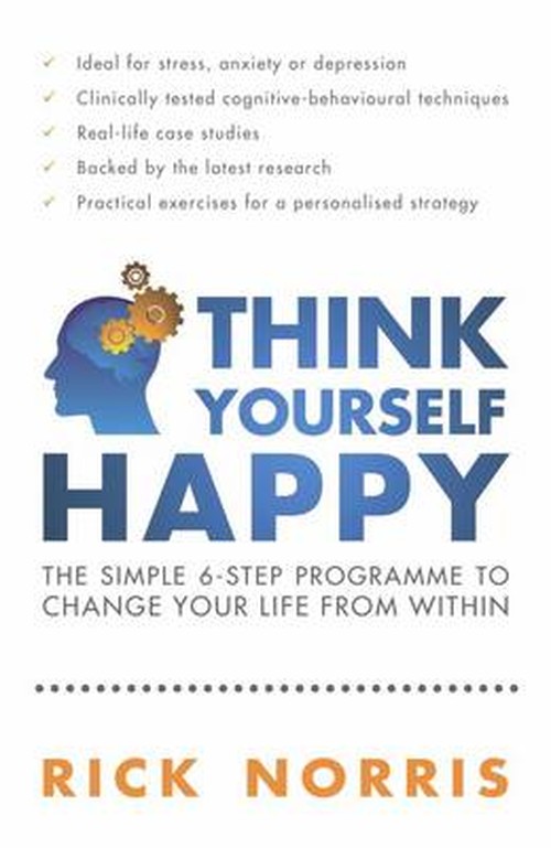 Think Yourself Happy