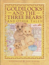 Goldilocks and the Three Bears