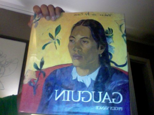 Gauguin (Master Painters S.)