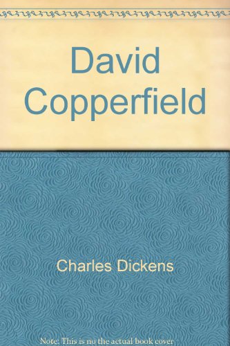 David Copperfield