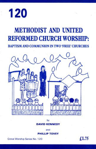 Methodist and United Reformed Church Worship