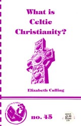 What is Celtic Christianity?