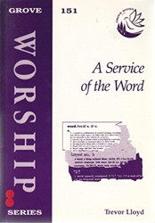 Service of the Word