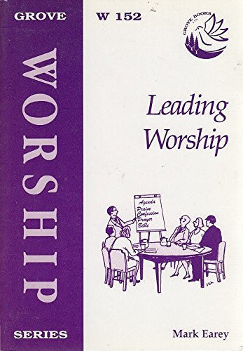 Leading Worship