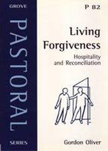 Living Forgiveness