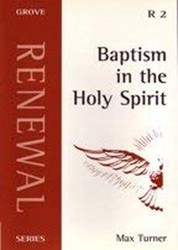 Baptism in the Holy Spirit
