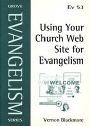 Using Your Church Web Site for Evangelism