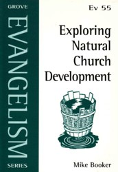 Exploring Natural Church Development