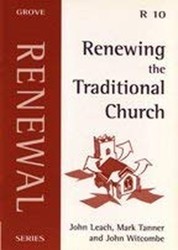 Renewing the Traditional Church
