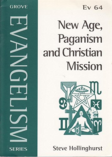New Age, Paganism and Christian Mission