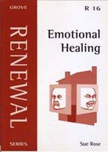 Emotional Healing
