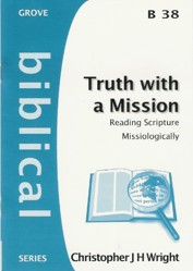 Truth with a Mission