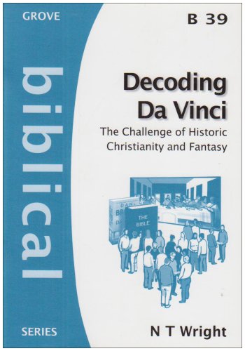 Decoding Da Vinci
