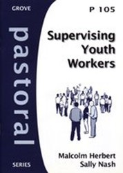 Supervising Youth Workers