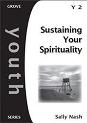 Sustaining Your Spirituality