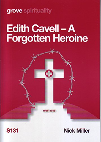 Edith Cavell