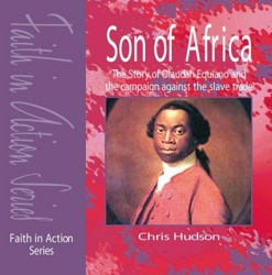 Son of Africa