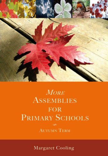 More Assemblies for Primary Schools