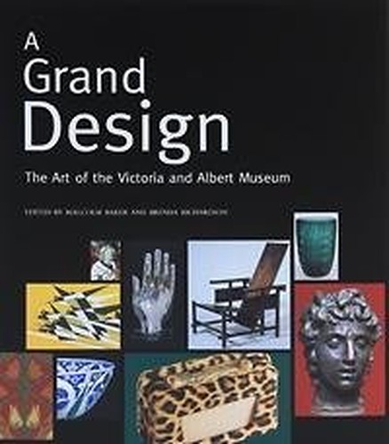 A Grand Design