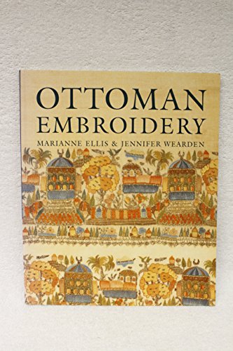 Ottoman Embroidery