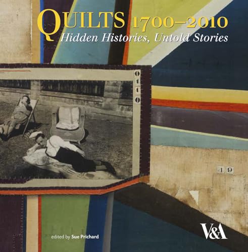 Quilts, 1700-2010