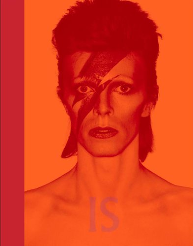 David Bowie Is (The Official V&A Exhibition Book)