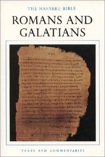 The Navarre Bible