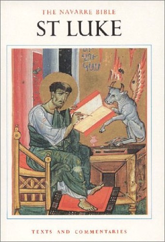 The Navarre Bible