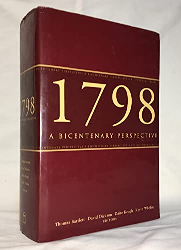 The 1798 Rebellion