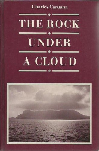 Rock Under a Cloud