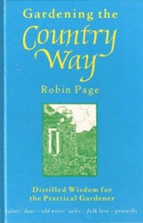 Gardening the Country Way