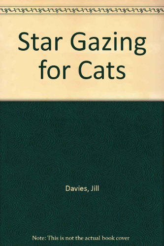 Star Gazing for Cats