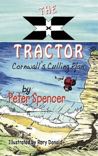 The X Tractor