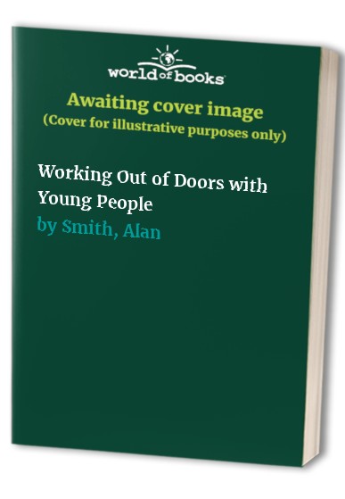 Working Out of Doors with Young People