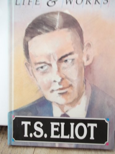 T.S. Eliot
