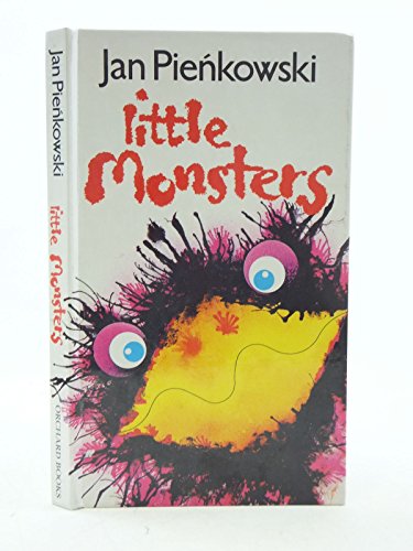 Little Monsters