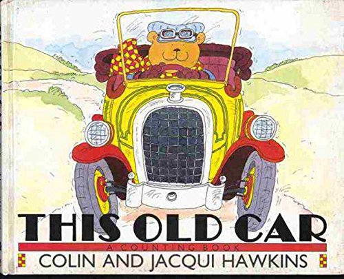 This Old Car
