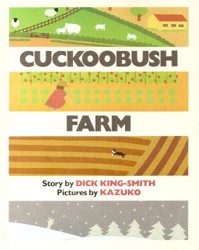 Cuckoo Bush Farm