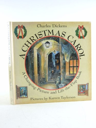 A Christmas Carol