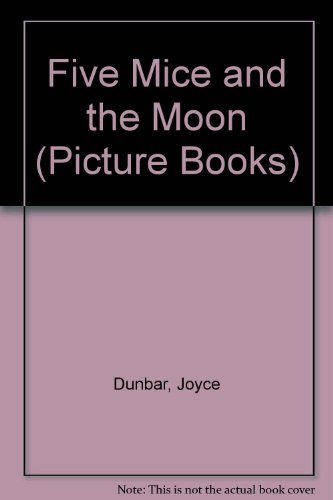 Five Mice and the Moon