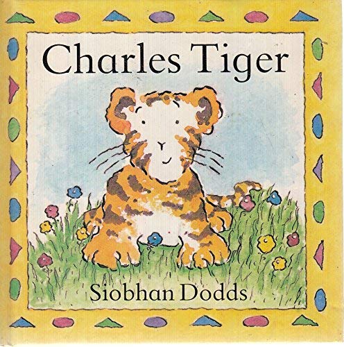 Charles Tiger