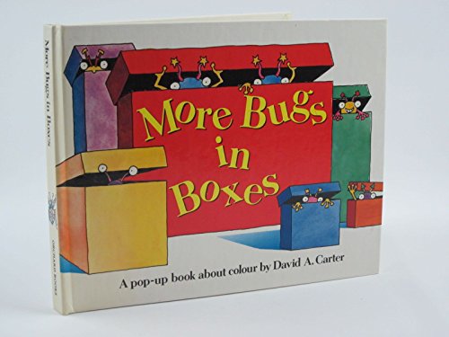 More Bugs In Boxes