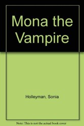 Mona the Vampire