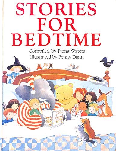 Stories for Bedtime