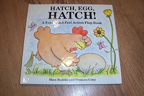 Hatch, Egg, Hatch!