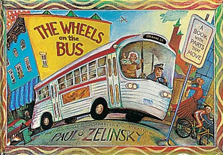 The Wheels on the Bus