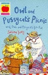 Owl and Pussycat's Picnic