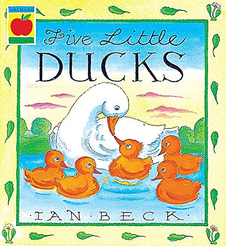 Five Little Ducks
