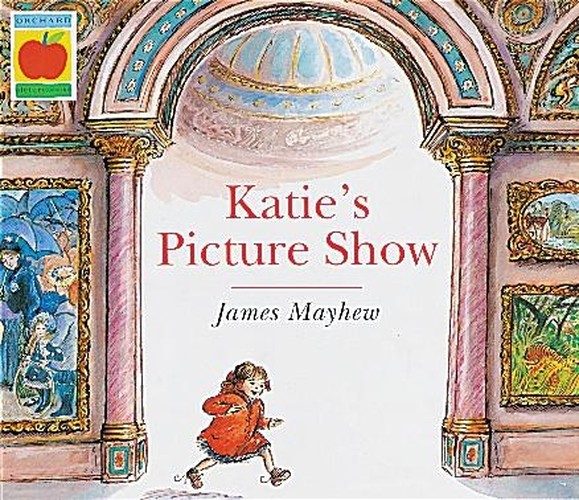 Katie's Picture Show