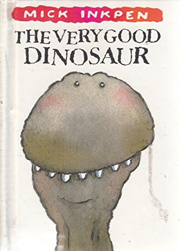 The Very Good Dinosaur
